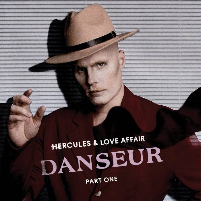 La oda electrónica a la historia queer: Hercules & Love Affair presenta ‘Danseur Pt. 1’