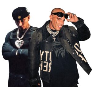 Kendo Kaponi y Farruko reescriben su historia con “Se Equivocan”