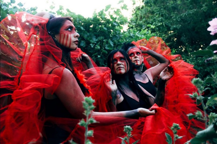 Kiepja Regresa al Escenario con “Astral Conexión: Manifestación Desértica”