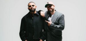 Los Hitmen Presentan “Season I”: Un álbum que conecta 20 años de historia con el futuro del género urbano