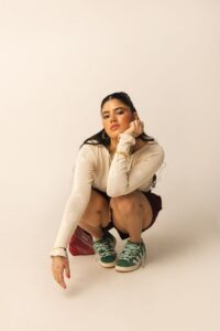 Nominación de Mari La Carajita a Premios Juventud 2026: Un logro para la música venezolana