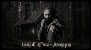 Sueños de un Tulpa estrena ‘Maremágnum’, una pieza de rock progresivo y horror cósmico