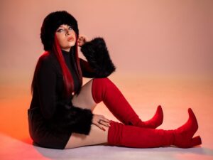La nueva frontera de la Música Urbana: TASMANA presenta “MMSOTA”