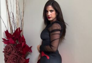 Yilian Cruz presenta “Los Besos Que No Te Daré”, una balada pop de profunda sensibilidad