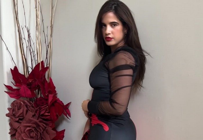 Yilian Cruz presenta “Los Besos Que No Te Daré”, una balada pop de profunda sensibilidad