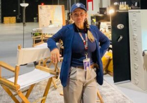 La consolidación de Yenny Morales como una de las productoras audiovisuales más influyentes de latinoamérica