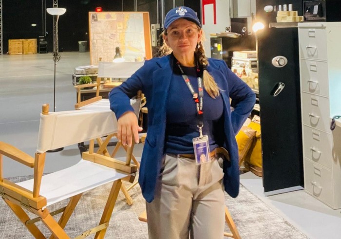 La consolidación de Yenny Morales como una de las productoras audiovisuales más influyentes de latinoamérica