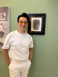 La obra “Voilà” de Alejandro Londoño llega a Medellín