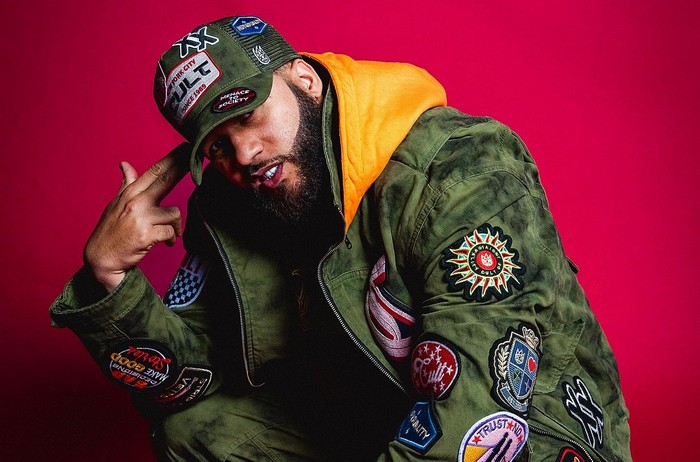 El Alfa suma una nueva nominación a premios Juventud 2026 con “Hace Calor”