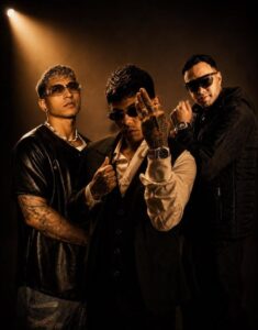 Genio Producer estrena “Ven y Baila” y anuncia su álbum “El Alquimista”