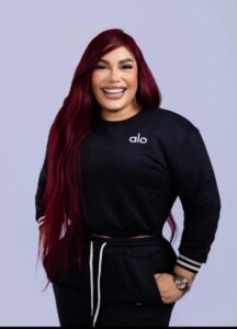 Giselle Jorge “La Perris” abre su carrera musical con “Nadie Me Gusta Más Que Tú”