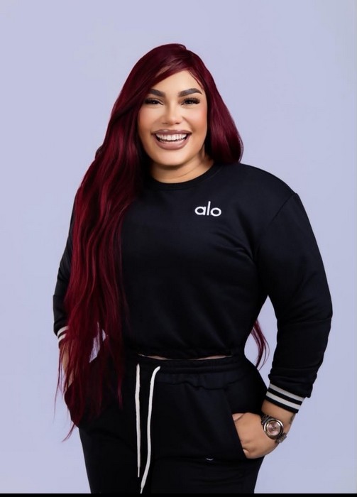 Giselle Jorge “La Perris” abre su carrera musical con “Nadie Me Gusta Más Que Tú”