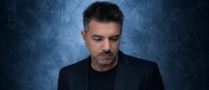 Jota Gé revela su nuevo álbum “Unplugged” y promete una experiencia acústica íntima