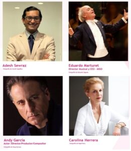 La Miami Symphony Orchestra lanza “Reach for the Stars”, una nueva iniciativa para transformar vidas