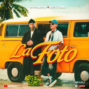 El Shadow y Nicky Jam hacen realidad el sueño de “La Foto”