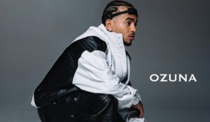 Ozuna lidera nominaciones a Premios Juventud 2026 con cuatro candidaturas