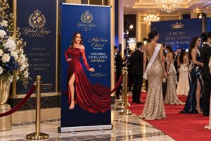 Houston será la sede de la segunda gala de los Premios Internacionales Global Kings Awards