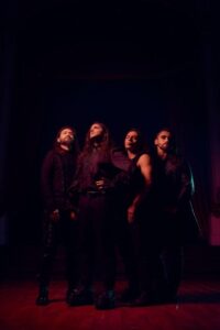 Ater anuncia su nuevo sencillo “Sleep” y adelanta su álbum 2027 “Everlasting”