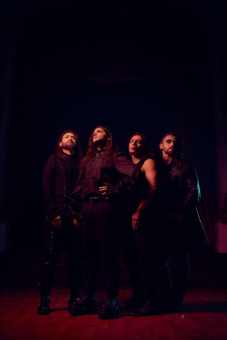 Ater anuncia su nuevo sencillo “Sleep” y adelanta su álbum 2027 “Everlasting”