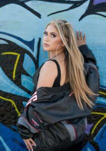 “BOBO”: Ale Sanz lanza un nuevo himno urbano de empoderamiento femenino