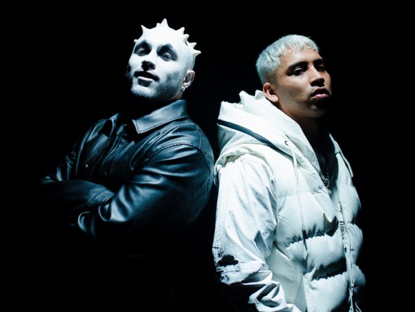 “Work” de Coco Palmer y ELE K: la revolución del dubstep en español
