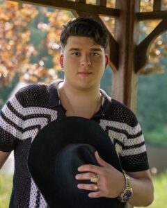 Daniel Arce lanza su nuevo sencillo “Me Presento, Soy Daniel Arce”: una carta de identidad para la música popular colombiana