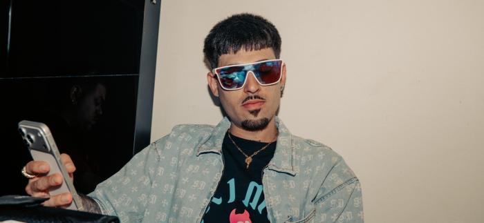 Guilty Asko lanza su nuevo álbum #BELLAKITOGUSILÚ: un antes y un después en el reggaetón urbano