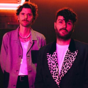 Miami Horror llega a Foro Puebla con su nuevo álbum