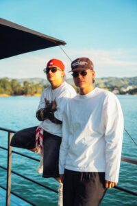 Un viaje romántico al ritmo del afrobeat: Miguel Bueno y ONIKX lanzan su nuevo sencillo