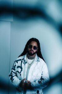 Mvchoo23 lanza “TS (Top Secret)” y consolida su ascenso en el Latin Trap