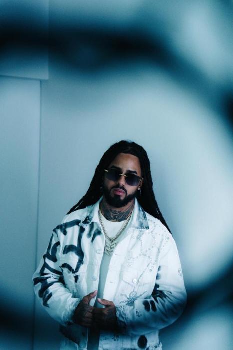 Mvchoo23 lanza “TS (Top Secret)” y consolida su ascenso en el Latin Trap