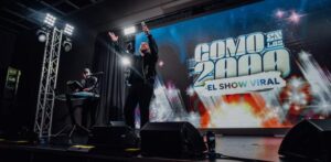 Orleans Music regresa a Miami con su comedia musical “Como en los 2000”