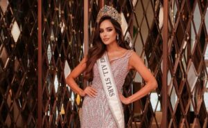Vanessa Pulgarín: la colombiana que rompe récords y prepara su defensa de la corona