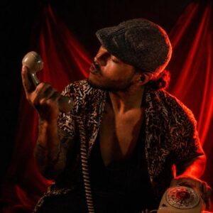 William Barz lanza “Tú Nunca Contestas”, una nueva dimensión de groovy pop