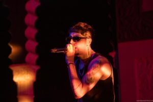 Brothers in Arms MX x PE: Vato Fino Records abre puentes entre México y Perú con su primer festival de rap