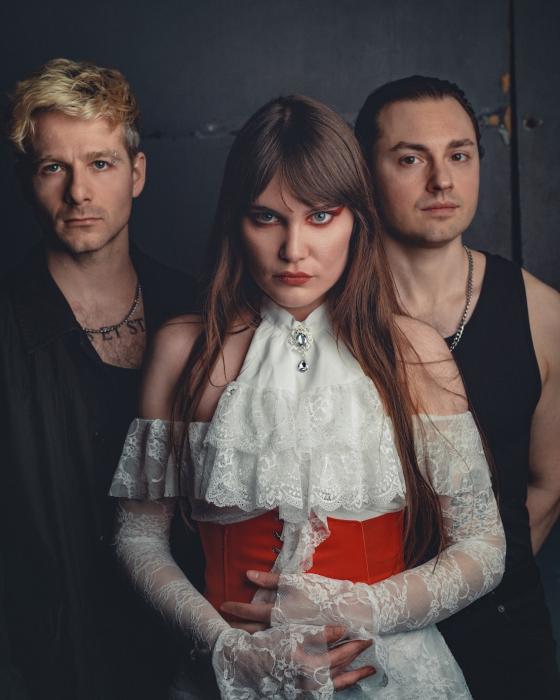 El metal habla español: Calva Louise y la promesa de una nueva era