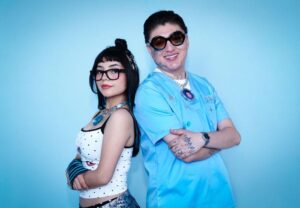 Emi Blue y Dani Flow lanzan “Dr. Doctor”, la alianza que lleva la guaracha al reggaetón mexicano