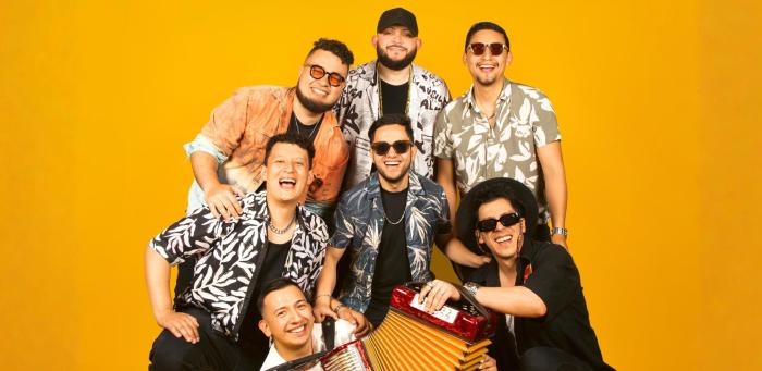Conselho: el encuentro sin traducciones entre la cumbia colombiana y el samba brasileño