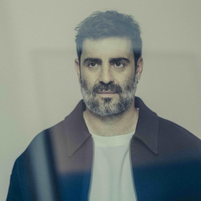El nuevo álbum de NTO, “NAKED”, revela la vulnerabilidad del maestro del melodic techno