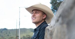 Pipe Trujillo, el joven que convirtió un rechazo en un fenómeno viral