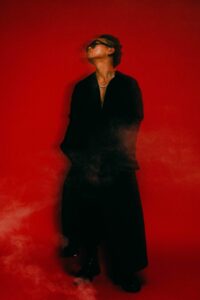 ZHU llega a Festival Vaivén y estrena su película inédita “24 Hours of Grace” en México