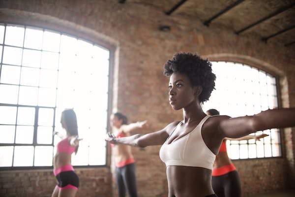 What happens when you don’t exercise enough?